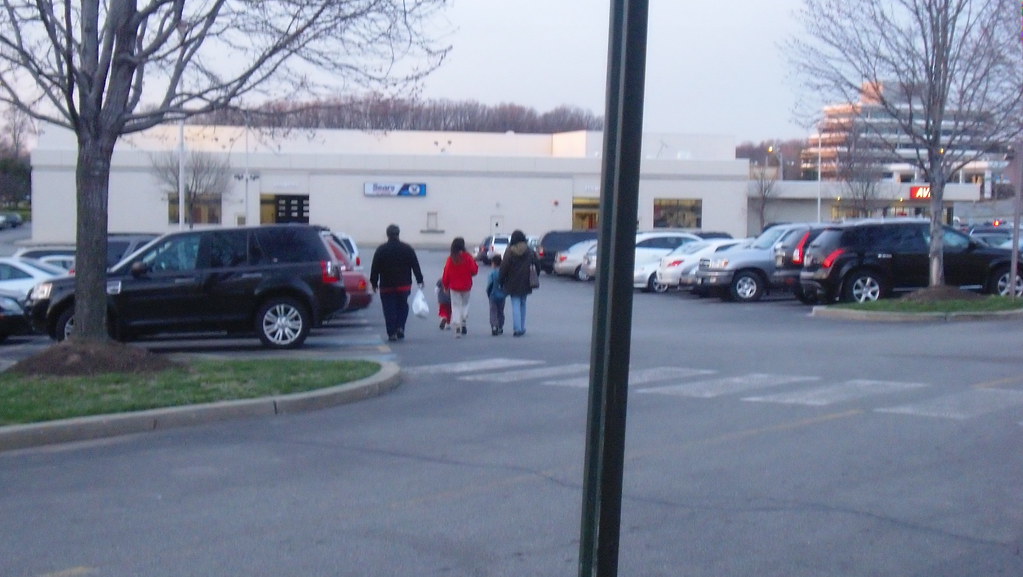 Sears Auto CenterWestfield Montgomery dea41396returns Flickr