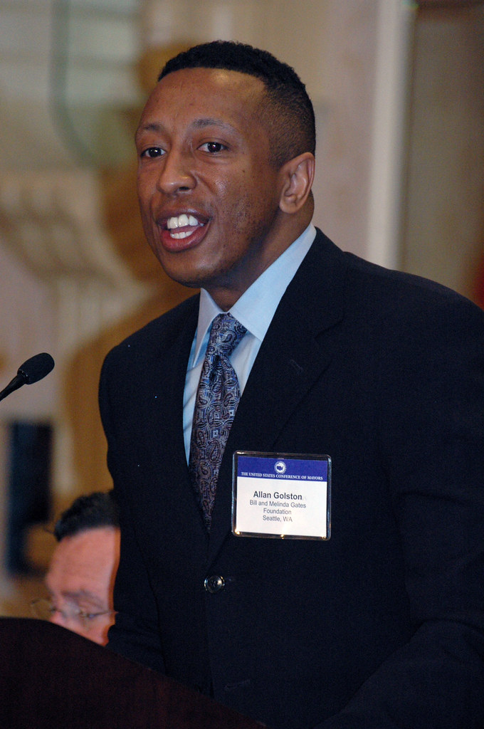 2009 Mayors' National Forum on Education mayors discuss ed… Flickr