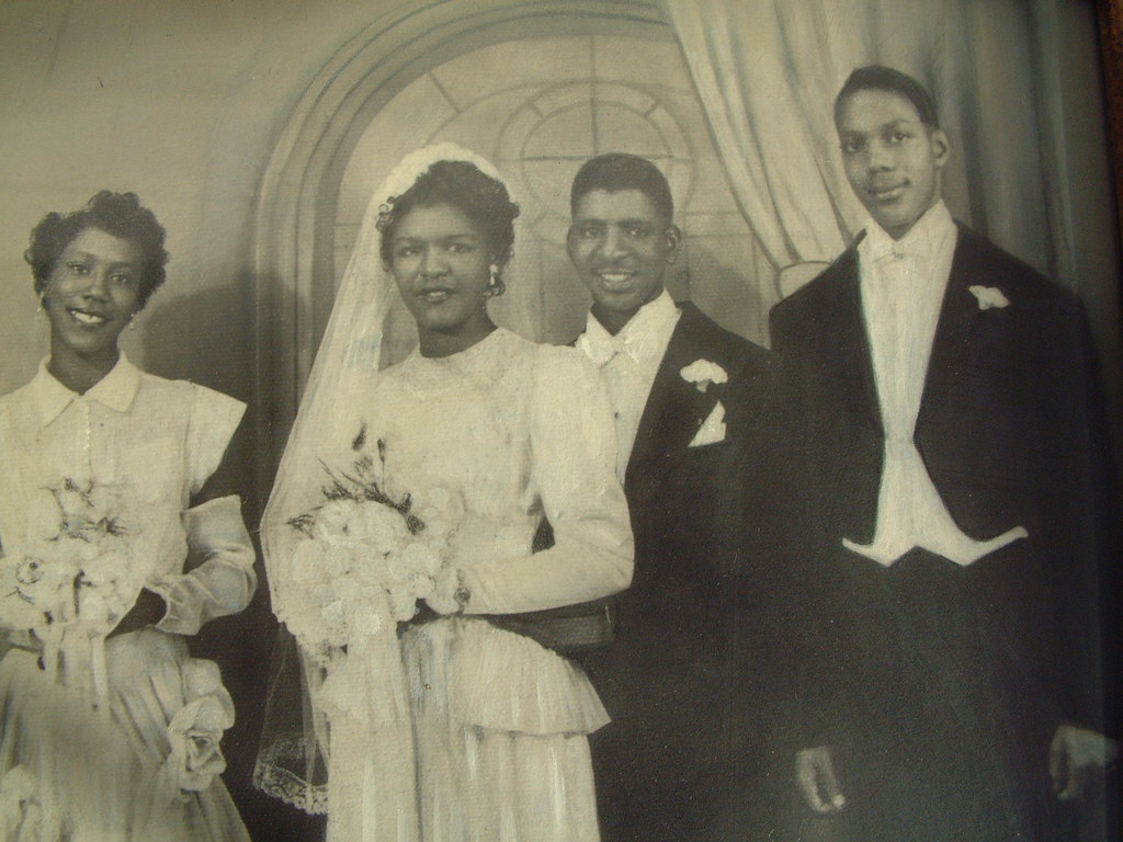 1949108 Cecil Hall and Catherine Quarles Wedding 00007 Flickr