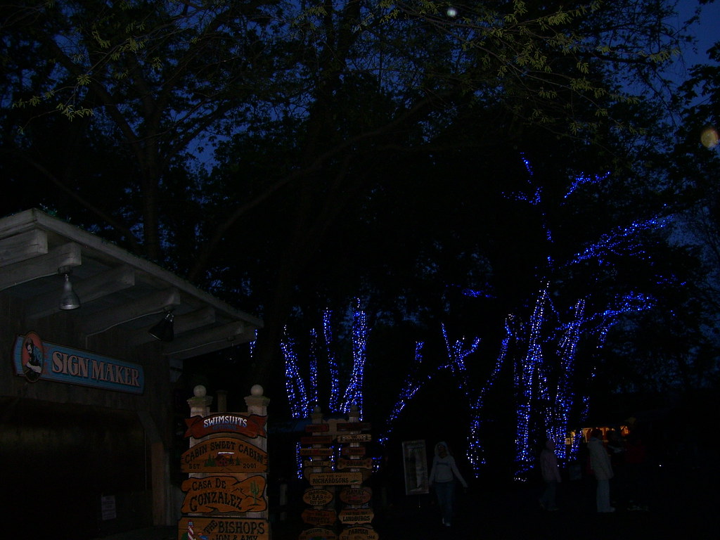 Cedar Point Starlight Experience Preview Cedar Point on … Flickr