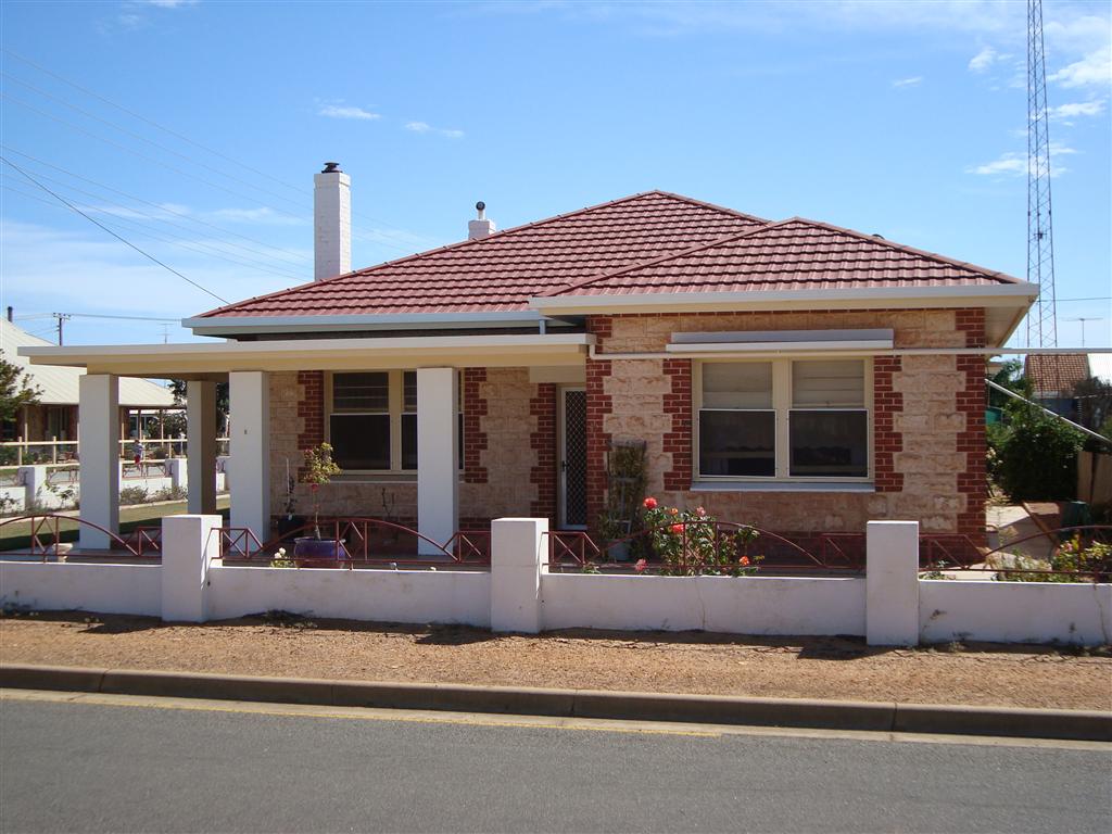 Tumby Bay Home 006 Mick Flickr