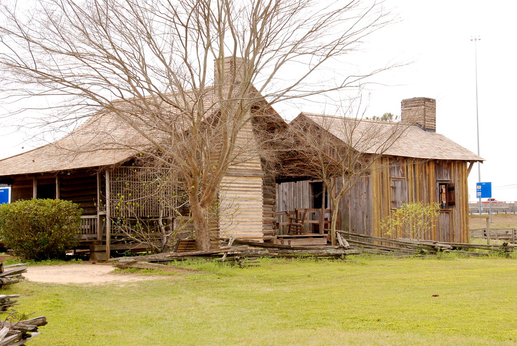 Agrirama Field Trip a Living History Museum in Tifton, Geo… Judy