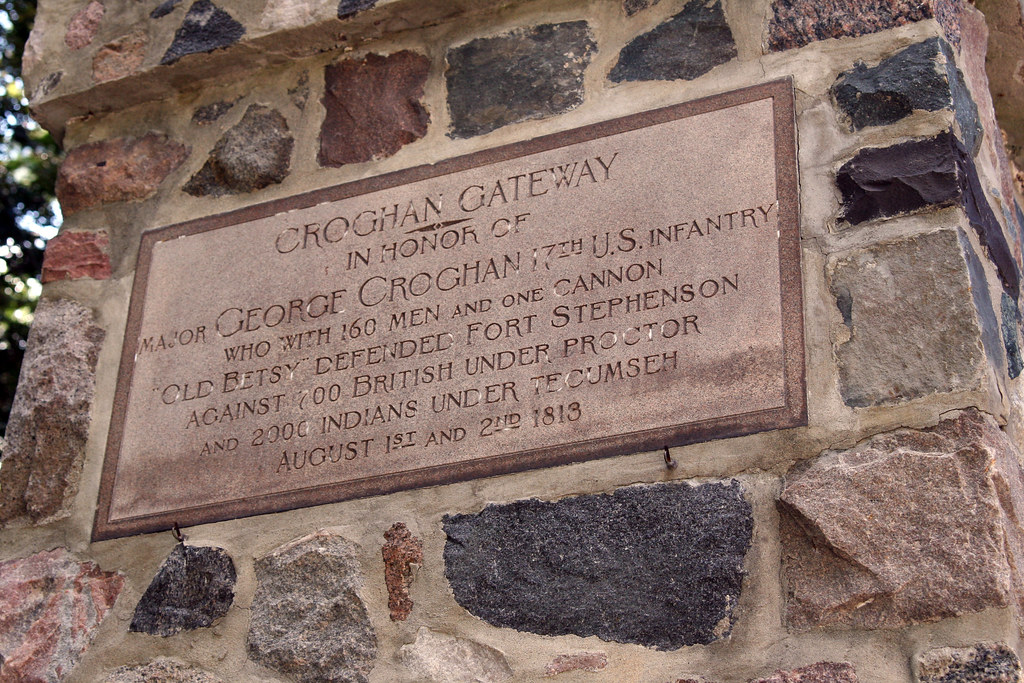 Croghan Gateway a photo on Flickriver