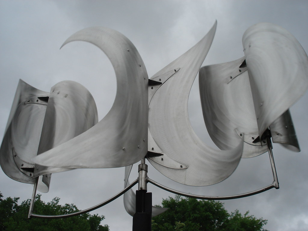 Tesuque Glass Works and Shidoni Sculpture Garden Larry Harris Flickr