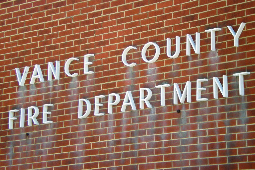 201005152790 Vance County FD Vance County Vance County F… Flickr