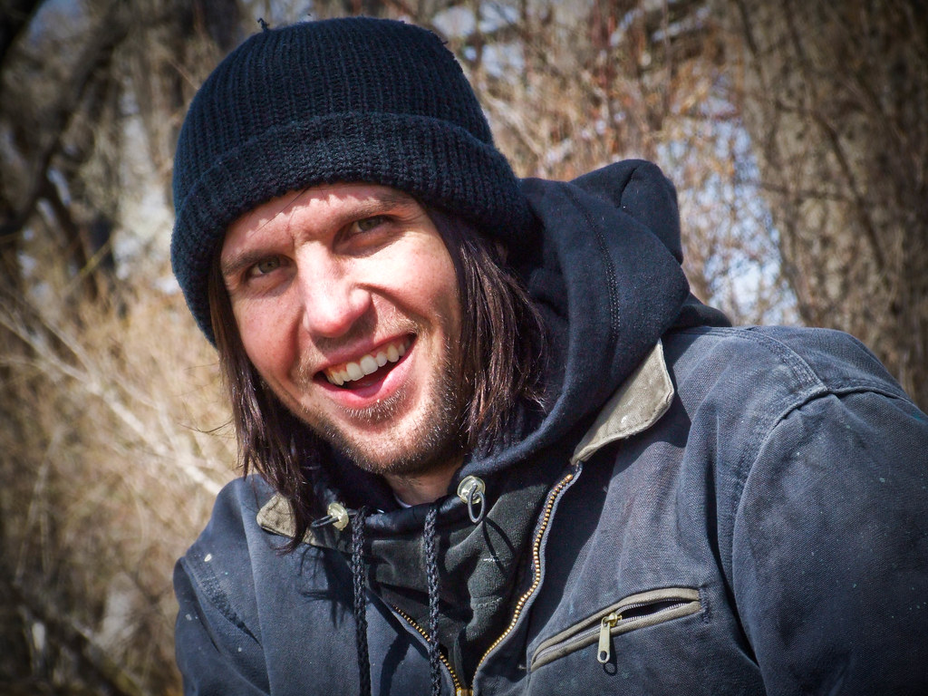 DSCF4080 rattlesnake jones Flickr