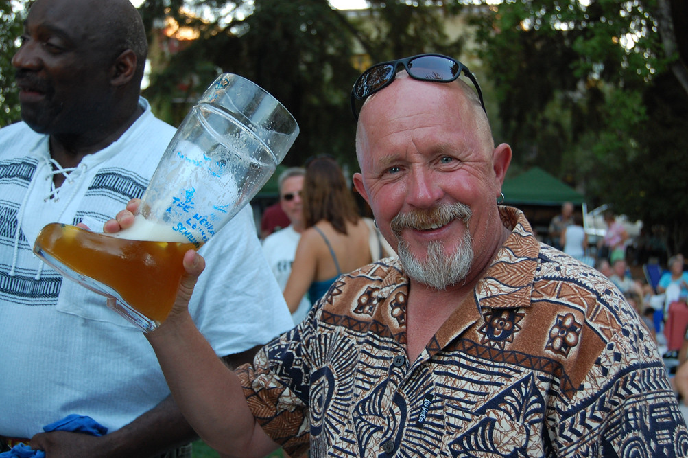 Bottoms Up Samuel Flickr