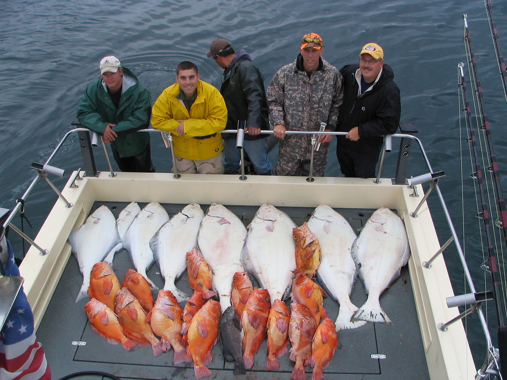 Snug Corner Cove, AK middle of nowhere, and loving it in A… Flickr