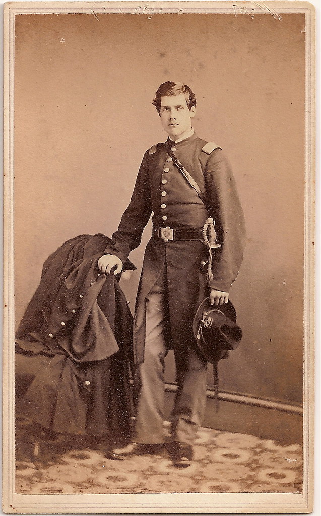 Young Company Grade Officer Photo by J. Taylor Photographi… Flickr