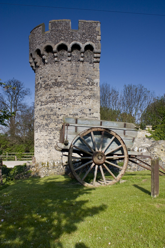 Cooling castle 2 Cooling Castle, Kent David Playford Photography