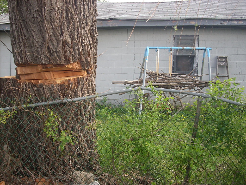 greetings from unincorporated Lockport, IL I think that's … Flickr