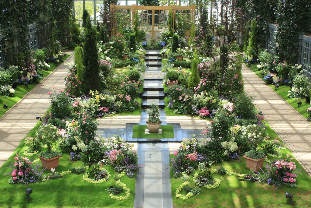 The Miracle Museum of Plants Kiseki No Hoshi Greenh… Flickr