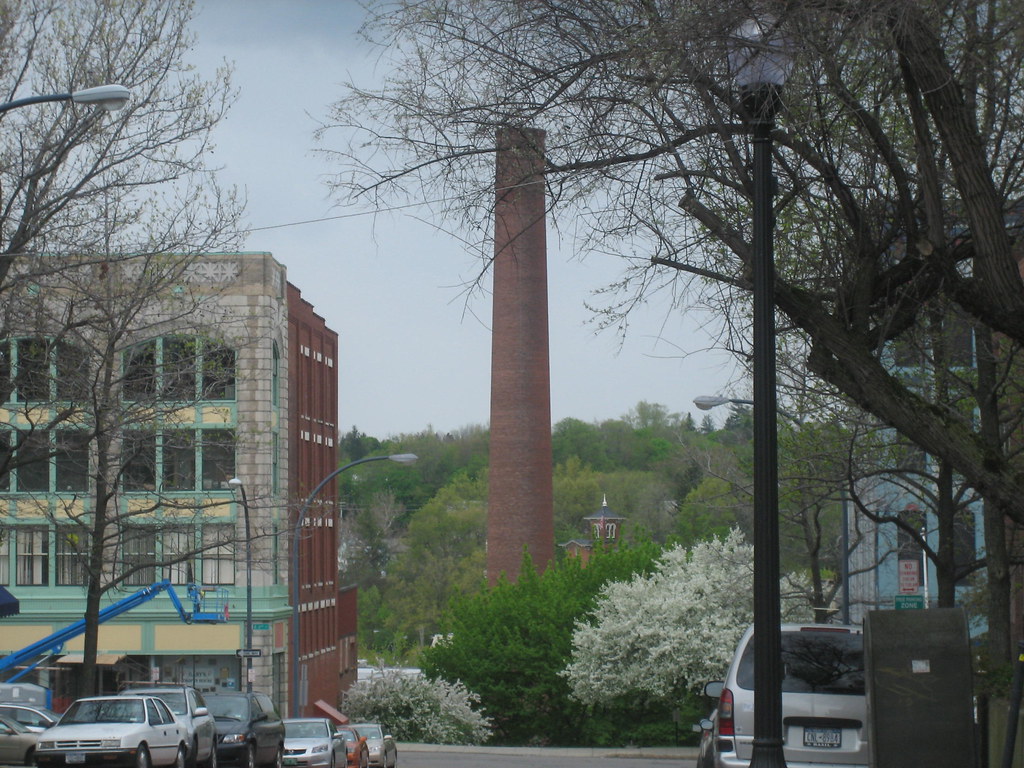 Jamestown, New York Mark Flickr