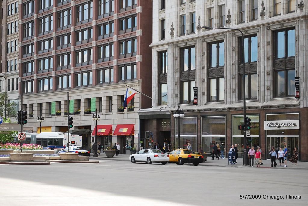 The Philippine Consulate in Chicago Christofer 2272 Flickr