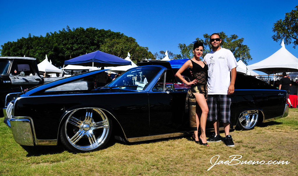 2009 Long Beach Car Show jae bueno Flickr