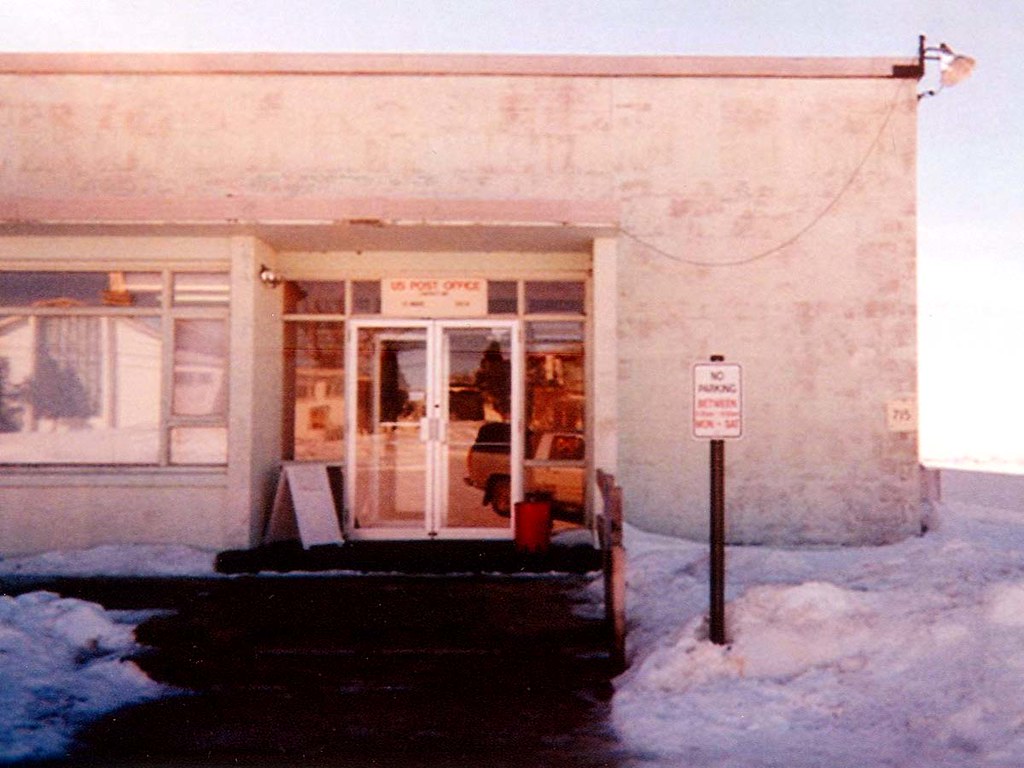 Saint Marie, Montana 59231 Valley County. View of the Sain… Flickr