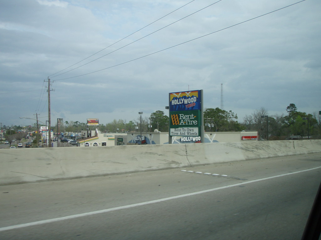 Rent A Tire This made me wonder again about our economic m… Flickr