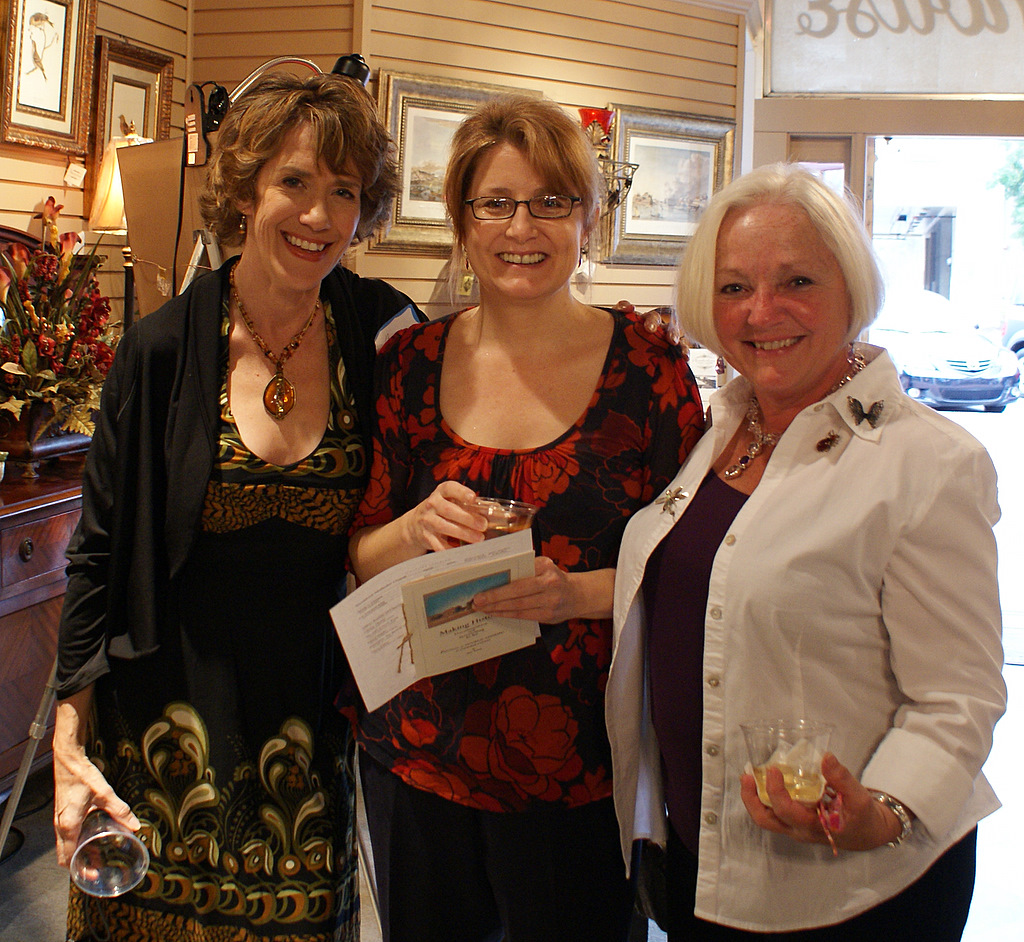 Cherokee County Historical Society "Making History" Art Sh… Flickr