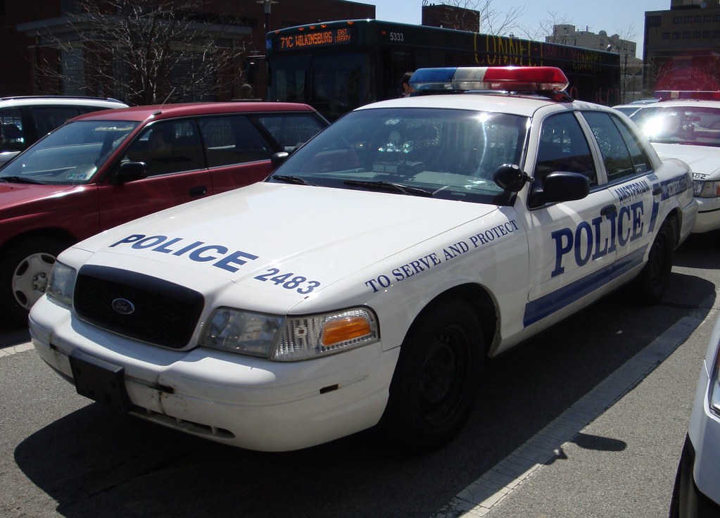 Amsterdam, Ohio Police Amsterdam, Ohio Police 2002 Ford Po… Flickr