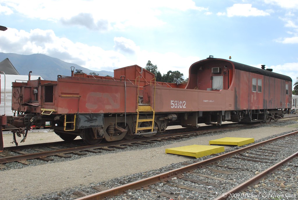 American Association of Private Railroad Car Owners [exCa… Flickr