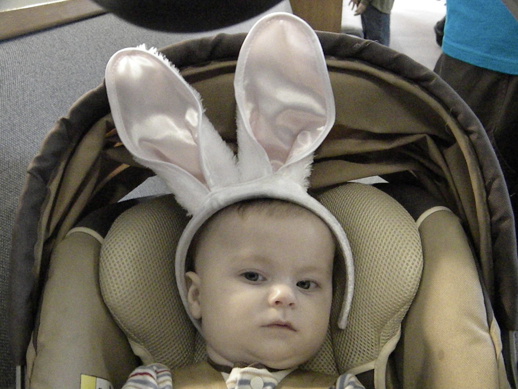 Easter Egg Hunt 2011 091 Calvary Baptist Church, Salem Flickr