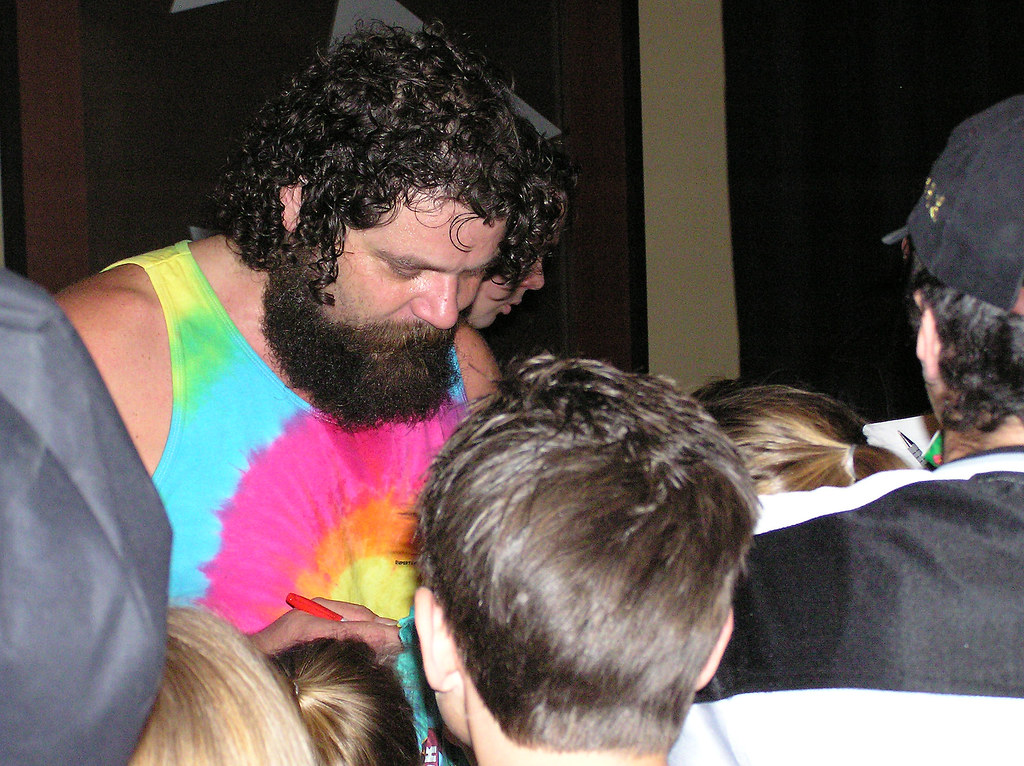 Rupert Boneham From Survivor Rupert Boneham From Survivor … Flickr