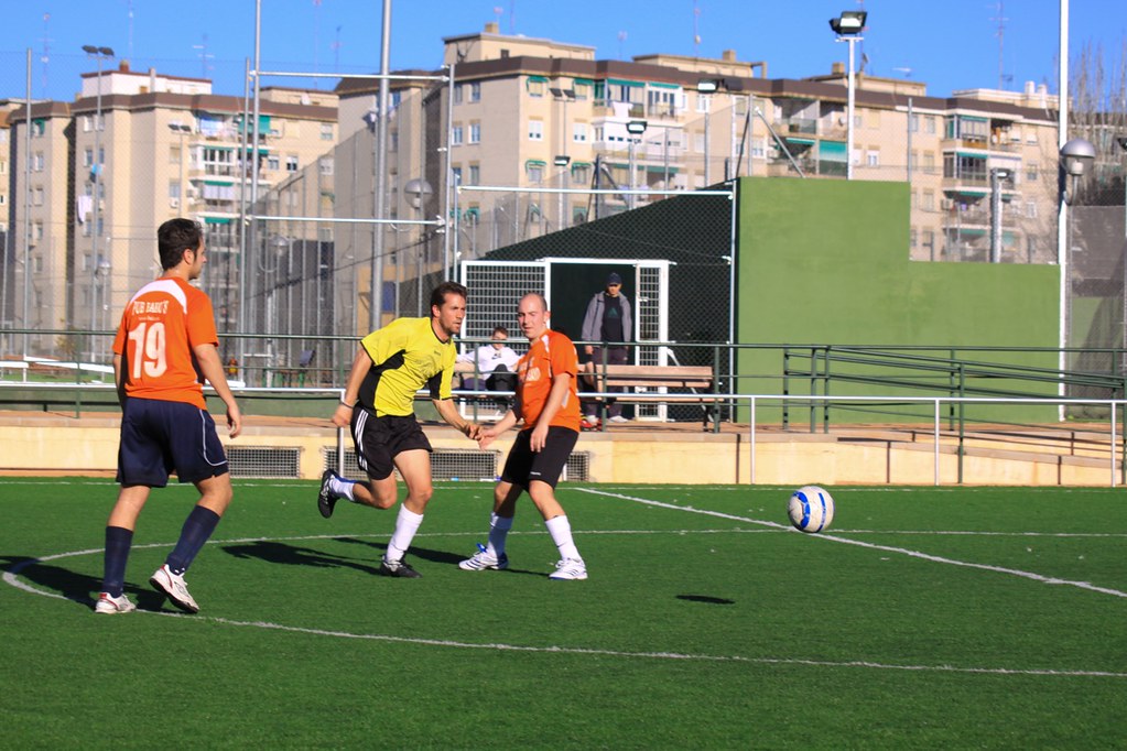 Pachanga Bakos87 Bakos Futbol Club Flickr