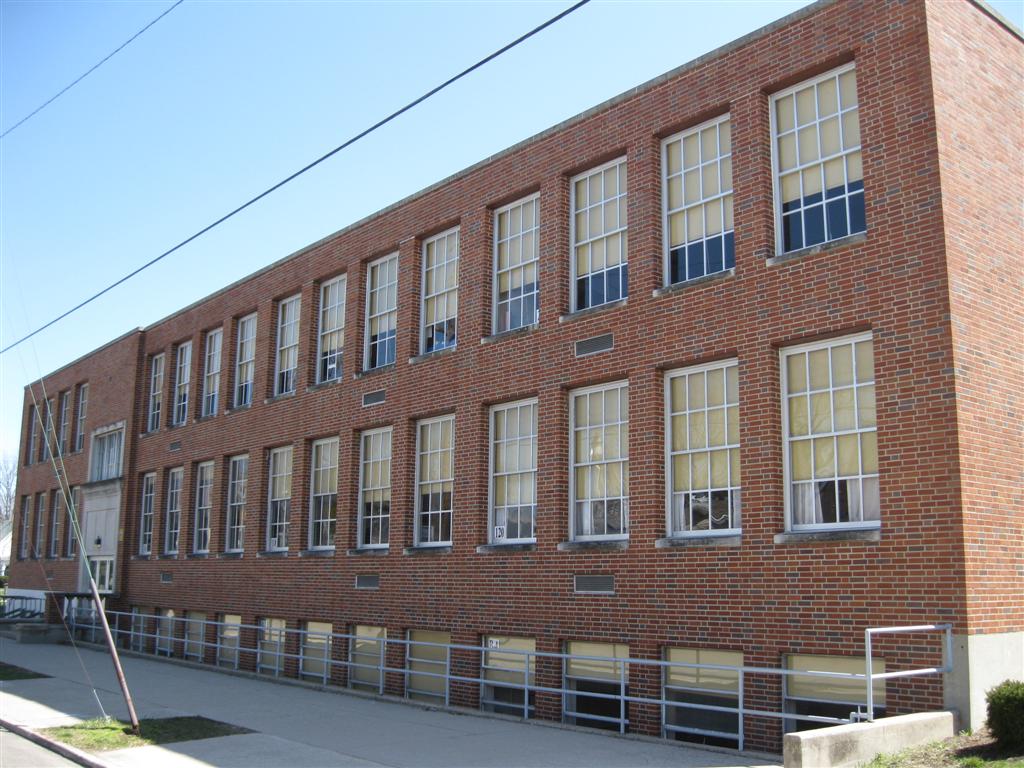 040409 Eaton Public School 3Eaton, Ohio (29) Aaron Turner Flickr