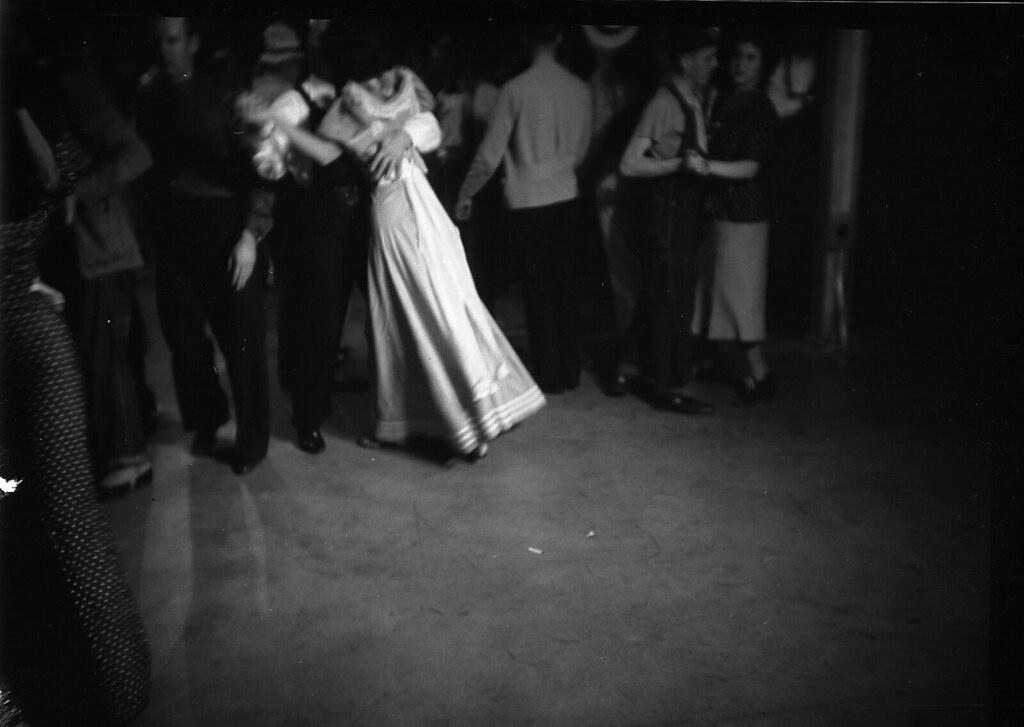 Dances and Balls Miscellaneous 66 Title Dances and Bal… Flickr