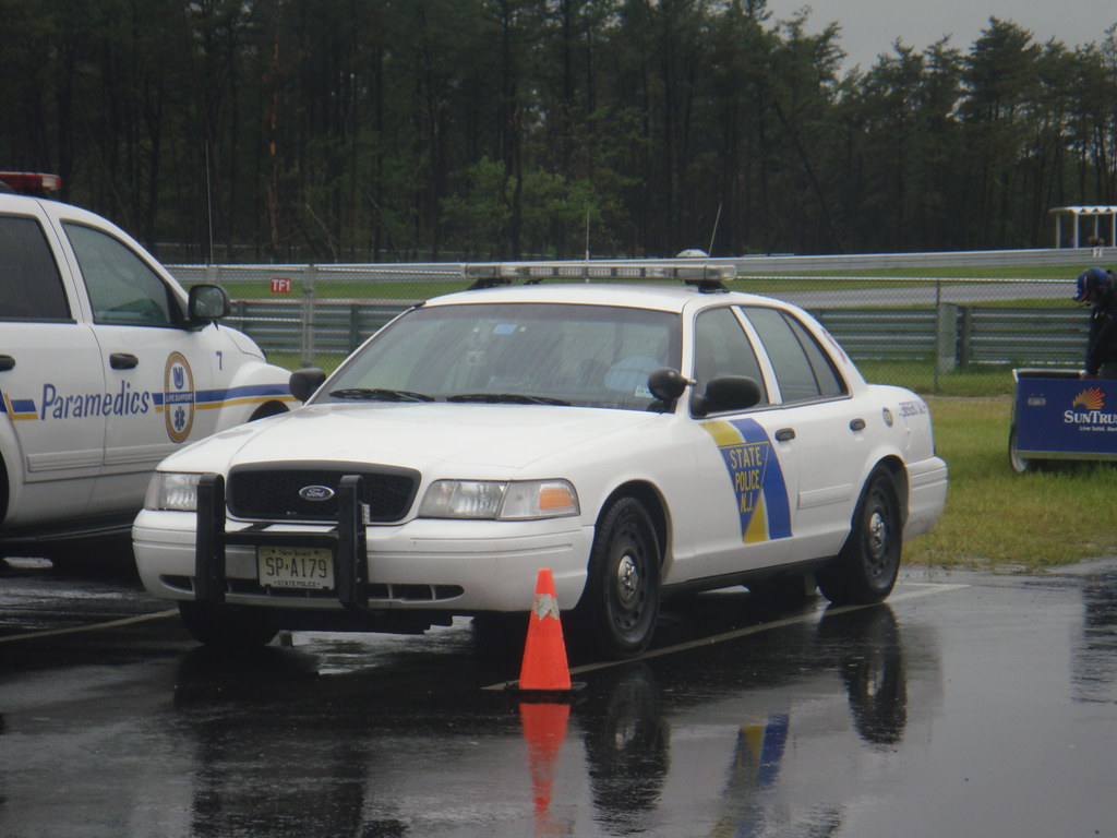 New Jersey State Police a photo on Flickriver