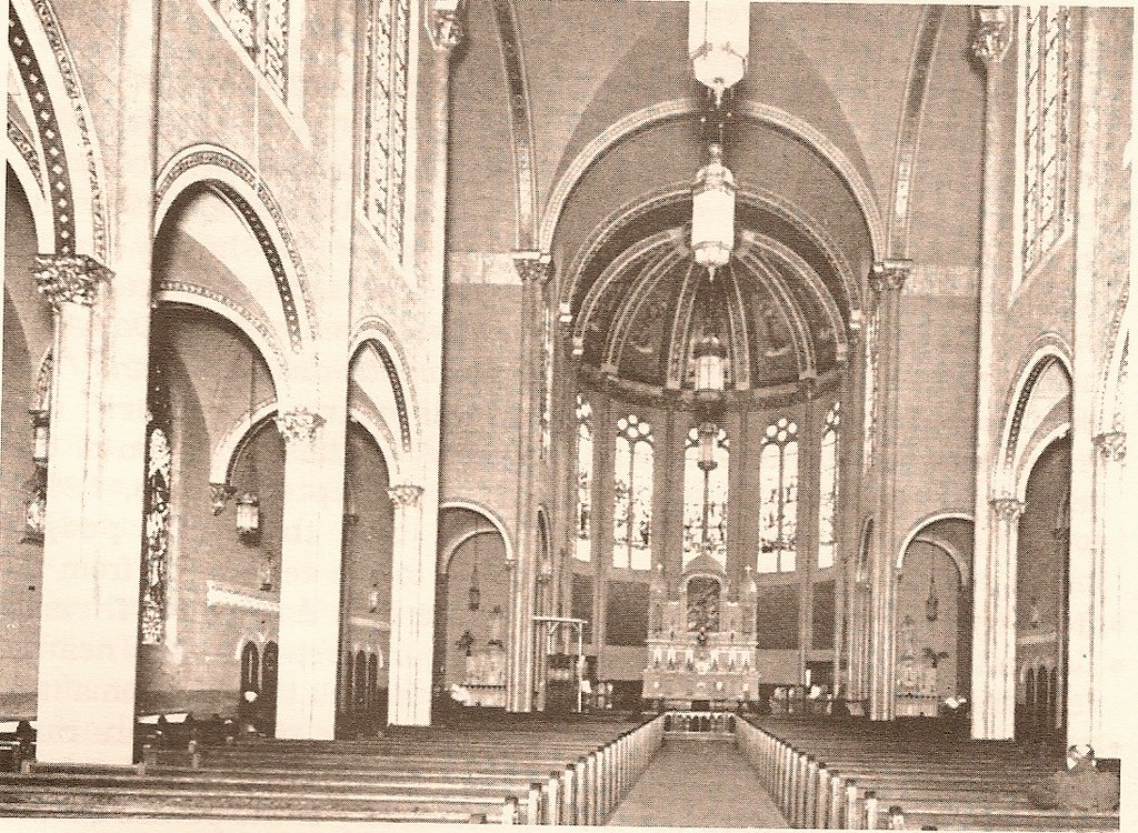 Flickriver Photoset 'L’église NotreDameDesCanadiens Notre Dame