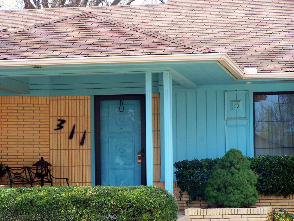 311 Marlow, OK I want those numbers! Lynne's Lens Flickr