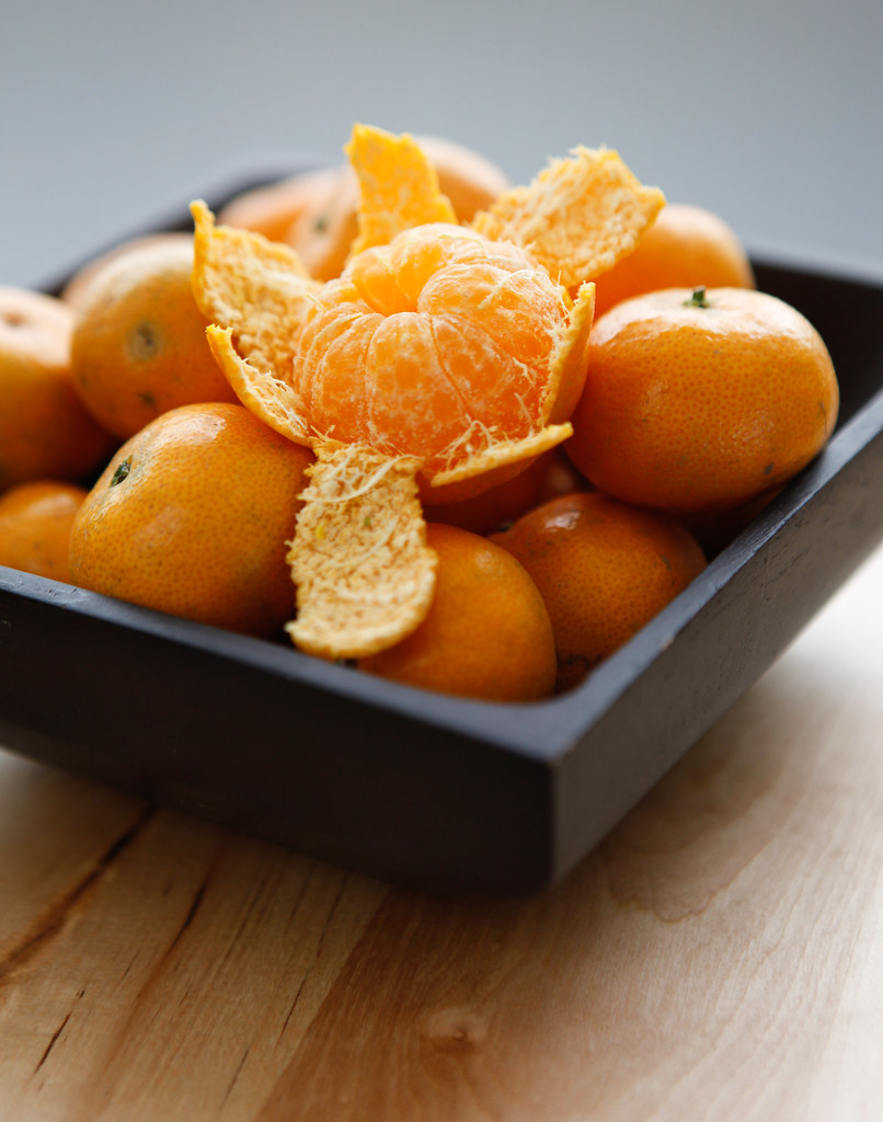 Sugar Mandarins Nice and sweet! Martin Sebenda Flickr