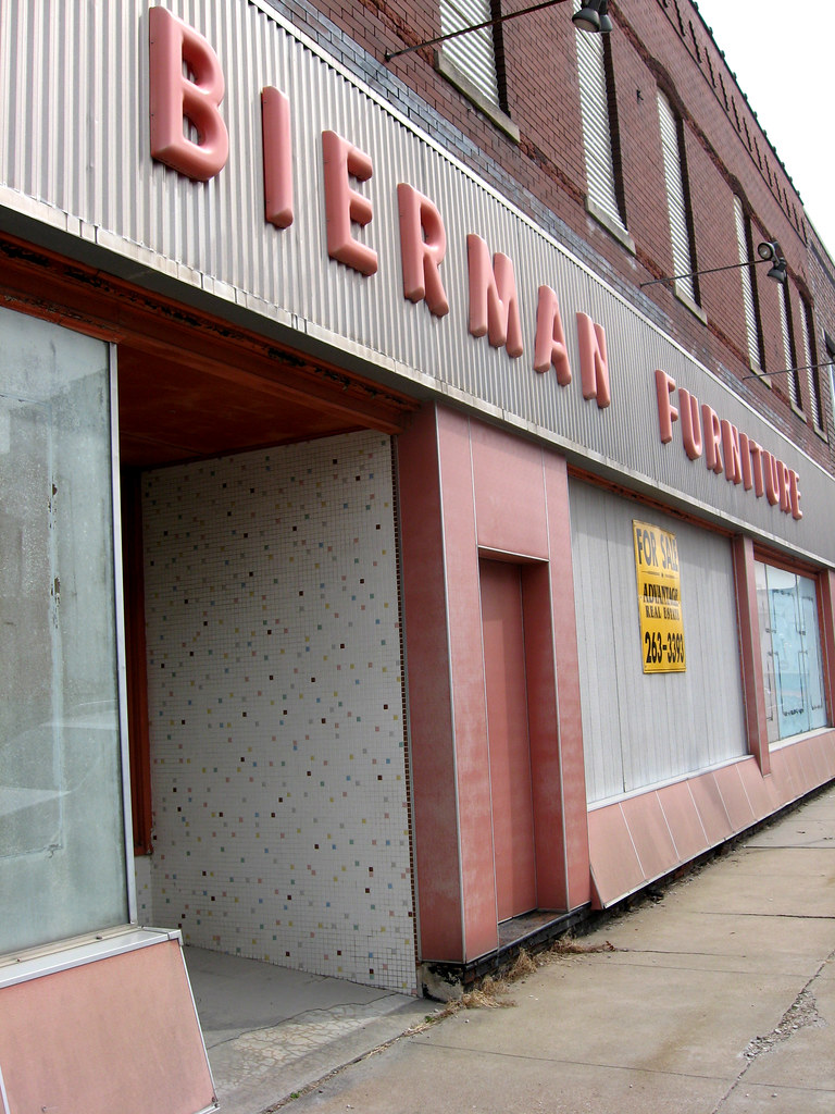 MOMoberly Bierman Furniture Bierman Furniture Moberly, … Flickr