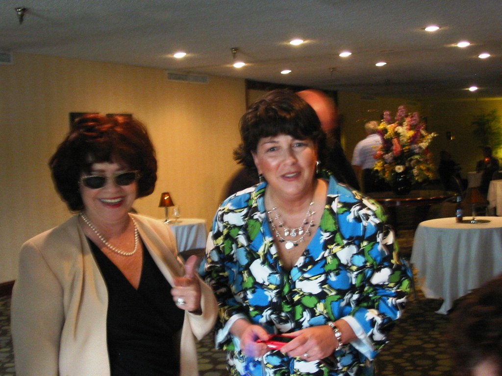 Danielle and Lorraine DeLuca m_scandle Flickr