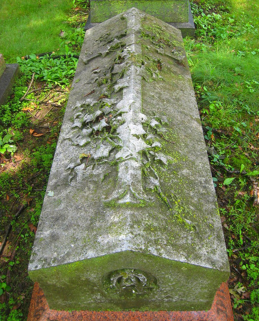 Prospect Hill Cemetery, N. Street, York, Pennsylva… Flickr