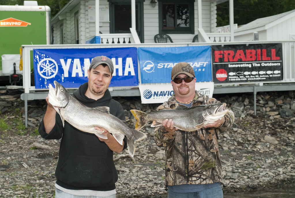 2009 LCI Father's Day Fishing Derbies presented by Yamaha Flickr