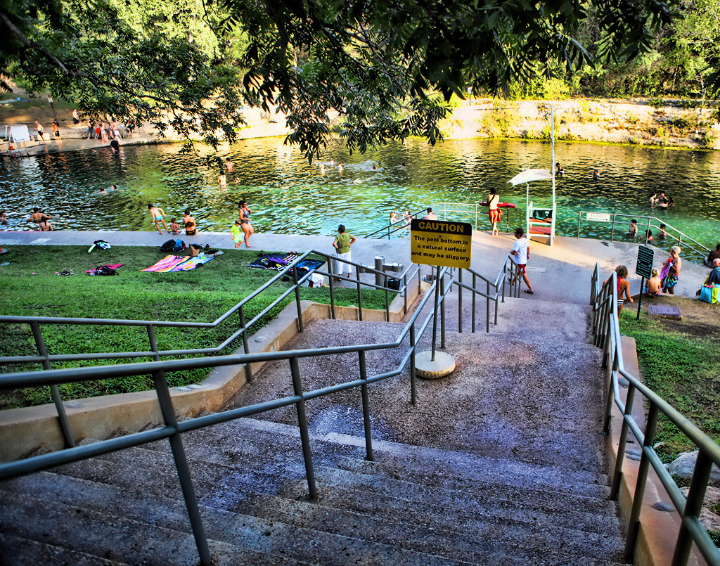 barton_springs_024 wtfraser Flickr