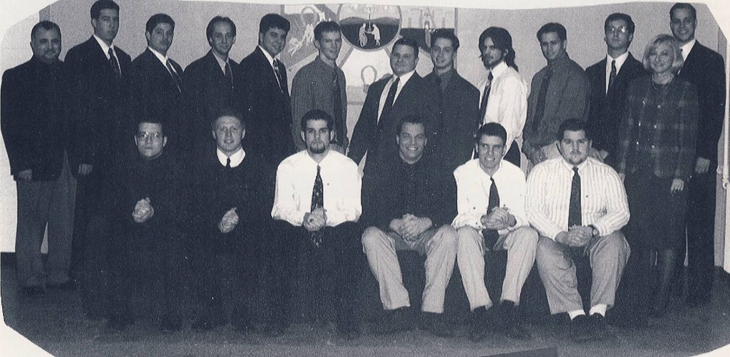 1997 ATO Adrian College Shipman Library Flickr