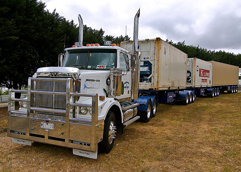 Wheadons BTriple a photo on Flickriver