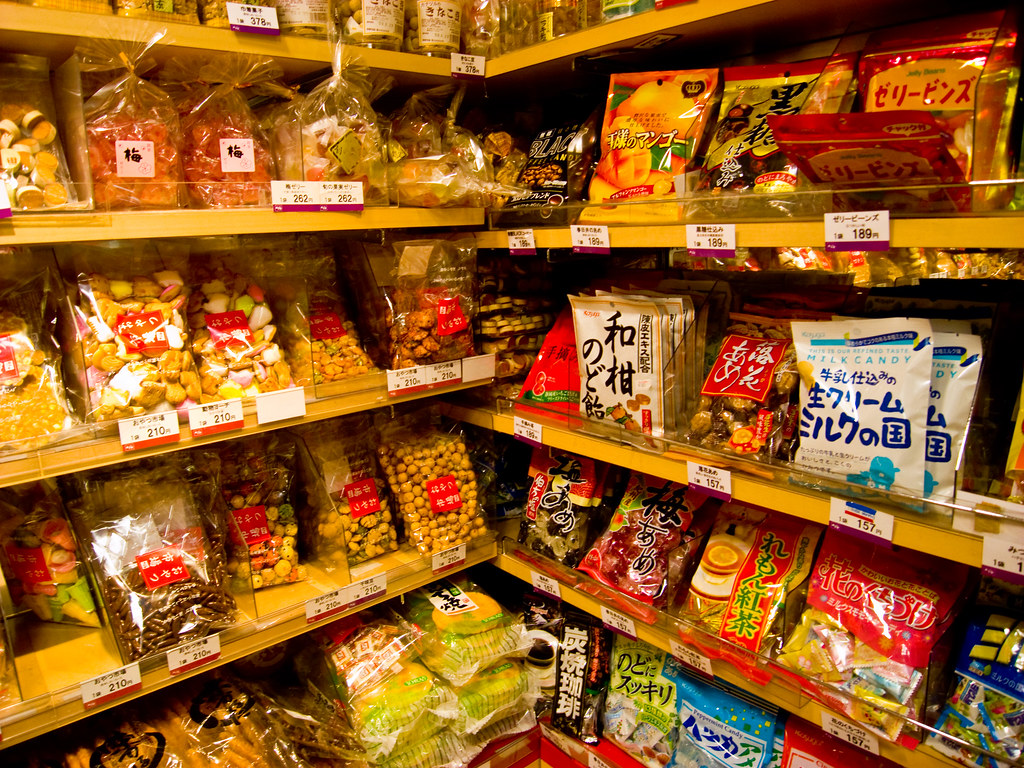 which to choose cheap cakes sekihan Flickr