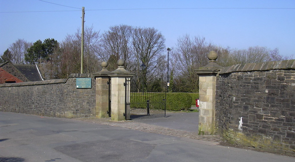 Accrington Lancashire 1903092652 Hollins Lane Robert Wade (Wadey) Flickr