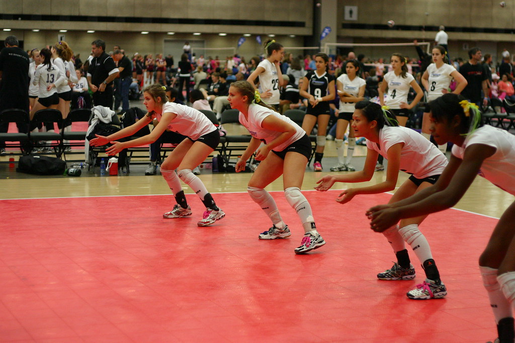 Volleyball Lone Star Classic Southwest 303 "Southwest Juni… Flickr