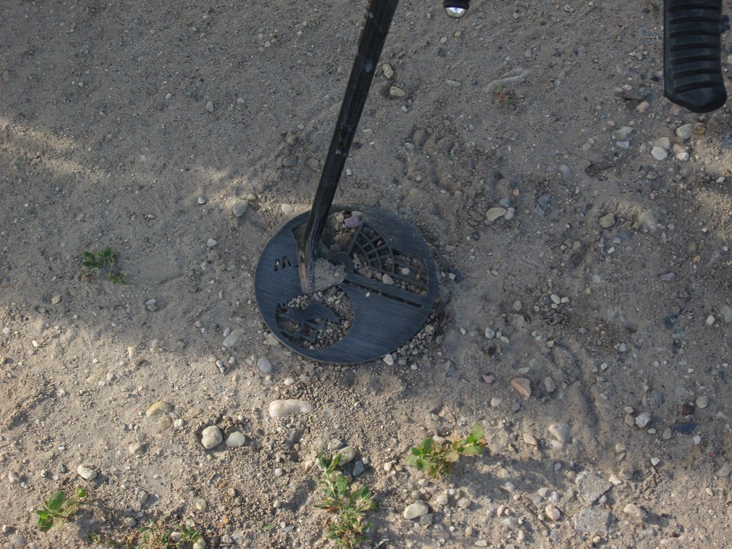 First use of the KickStand Puck. Campsite at a wildlife re… Flickr