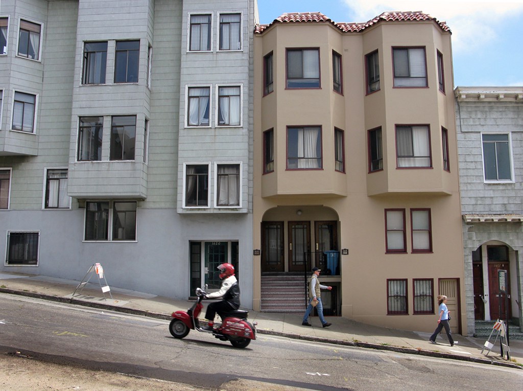 San Francisco Vespa Rental at Maria Epps blog