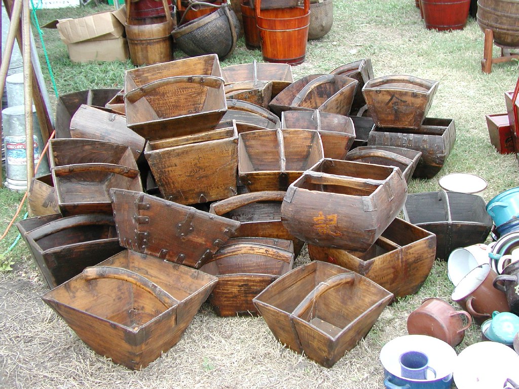 Warrenton, TX AntiqueWeekend Visit www.AntiqueWeekend.co… Flickr