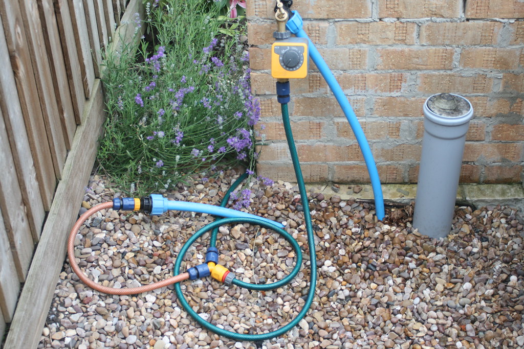 Our Experts Say This Is The Best Soaker Hose For Shrubs