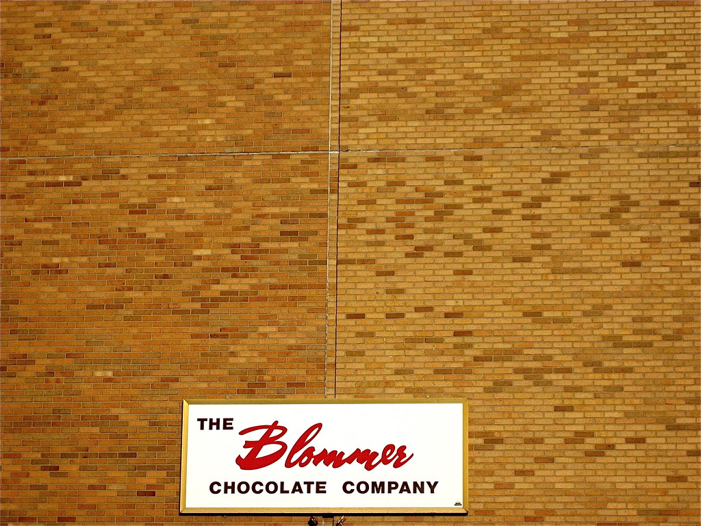 The Blommer Chocolate Company The business was founded in … Flickr