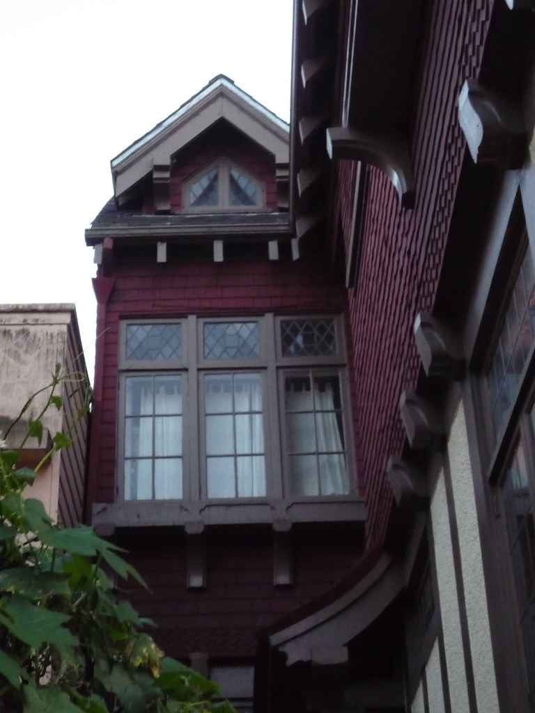 Hugo Street House Gerry Brague Flickr