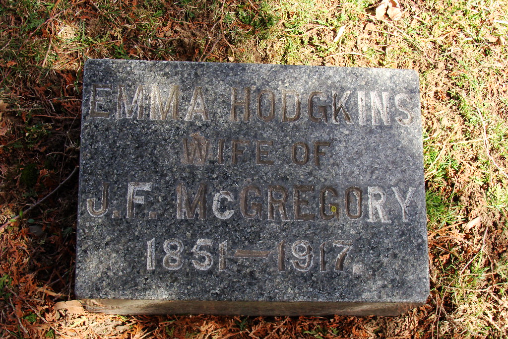 Colgate Cemetery Hamilton, NY Colgate University maintai… Flickr